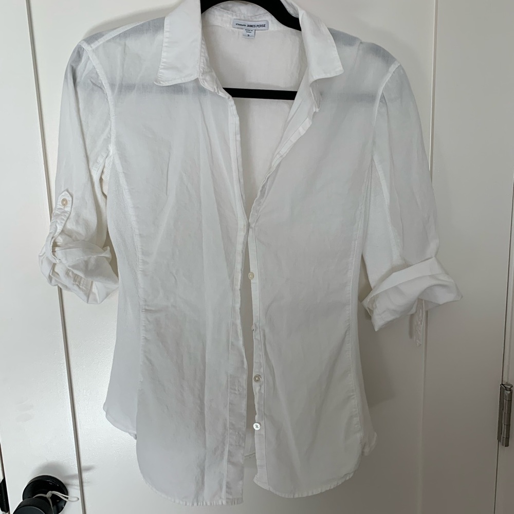 James Perse Shirt